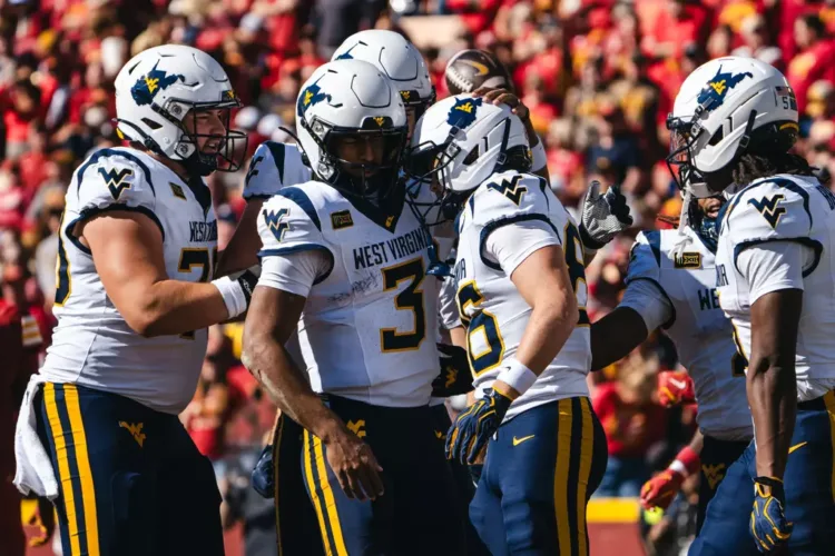 COLUMN: How many more wins are left for WVU football after back-to-back losses?
